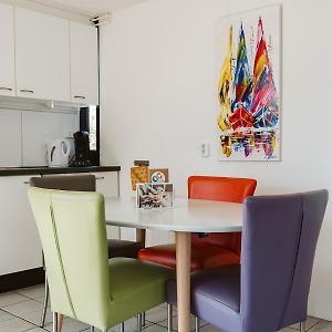 Mimosa 9 - Klepperstee Ouddorp Not Intended For Company Or Work-Related Stays